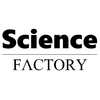 Science Factory DE Logotipo