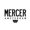 Mercer Amsterdam Logotype