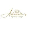 Antoinette's Gold Logotyp