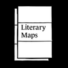 Literary Maps Logotype