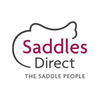 saddlesdirect.co.uk Logotype