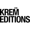 KREM̈ EDITIONS Logotype