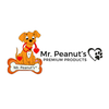 Mr. Peanut's Logotype