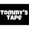 Tommys Tape Logotype