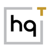High Quality Tech Logotype