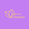 Irene Onaste Logotipo