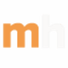 MOBILEHUB ΜΟΝΟΠΡΟΣΩΠΗ ΙΔΙΩΤΙΚΗ ΚΕΦΑΛΑΙΟΥΧΙΚΗ ΕΤΑΙΡΙΑ Logotype