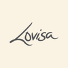 LOVISA Logotype