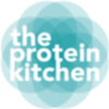 The Protein Kitchen Logo