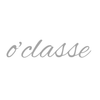 oclasse Logotype
