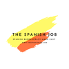 The Spanish Job Logotipo