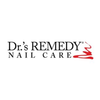 Remedy Nails Logotype