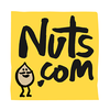 Nuts.com Logotype