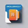 AMCALLSERVICES.IT Logotyp
