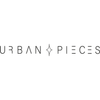 Urban Pieces Logotype