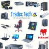 Tradex Tech Logotyp