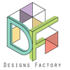 Designs Factory Logotyp