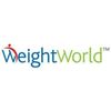 WeightWorld Logotipo