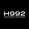 H992 Logotype