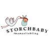 Storchbaby Logotype