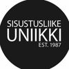 uniikisti.fi Logotyp