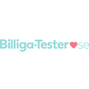 billiga-tester.se Logotyp