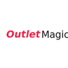 Outlet Magic Logotyp