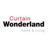 Curtain Wonderland Logotype