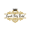 Exquisite Party Rental Logotype