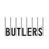 BUTLERS Logo
