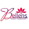 bellenssoapcompany.com Logotype