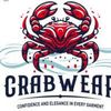CRABWEAR Λογότυπο