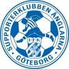Supporterklubben Änglarnas webshop Logotyp