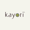 kayori.nl Logotype