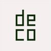 Deco Interni Logotipo