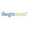 Weightworld Logotipo