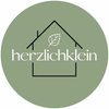 herzlichklein Logotype