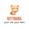 KITTYNAIRA Logotip