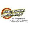Mega Waffen Softair Shop Logo