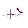 Her Haute Closet Logotype