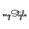 myStyle Logotyp