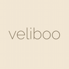 Veliboo Logotype