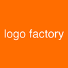 logofactoryab Logotipo