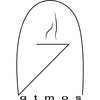 Atmos by Constantinos Logotip