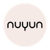 NUYUN Logotype