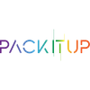 Packitup.gr Λογότυπο