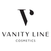 vanitylinecosmetics.com Logotype