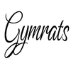 Gymrats Logotype