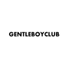 GENTLEBOYCLUB Logotype