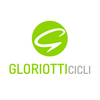 GLORIOTTICICLI Logotipo